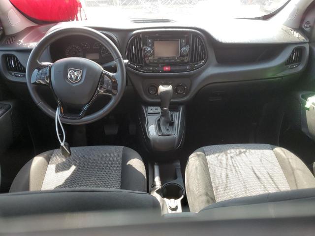 2016 RAM PROMASTER - ZFBERFAT6G6A98536