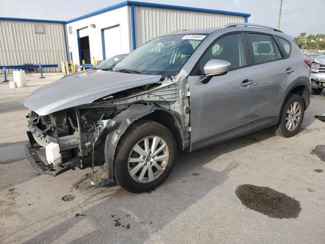 VIN JM3KE2BE5D0150245 2013 Mazda CX-5, Sport no.1