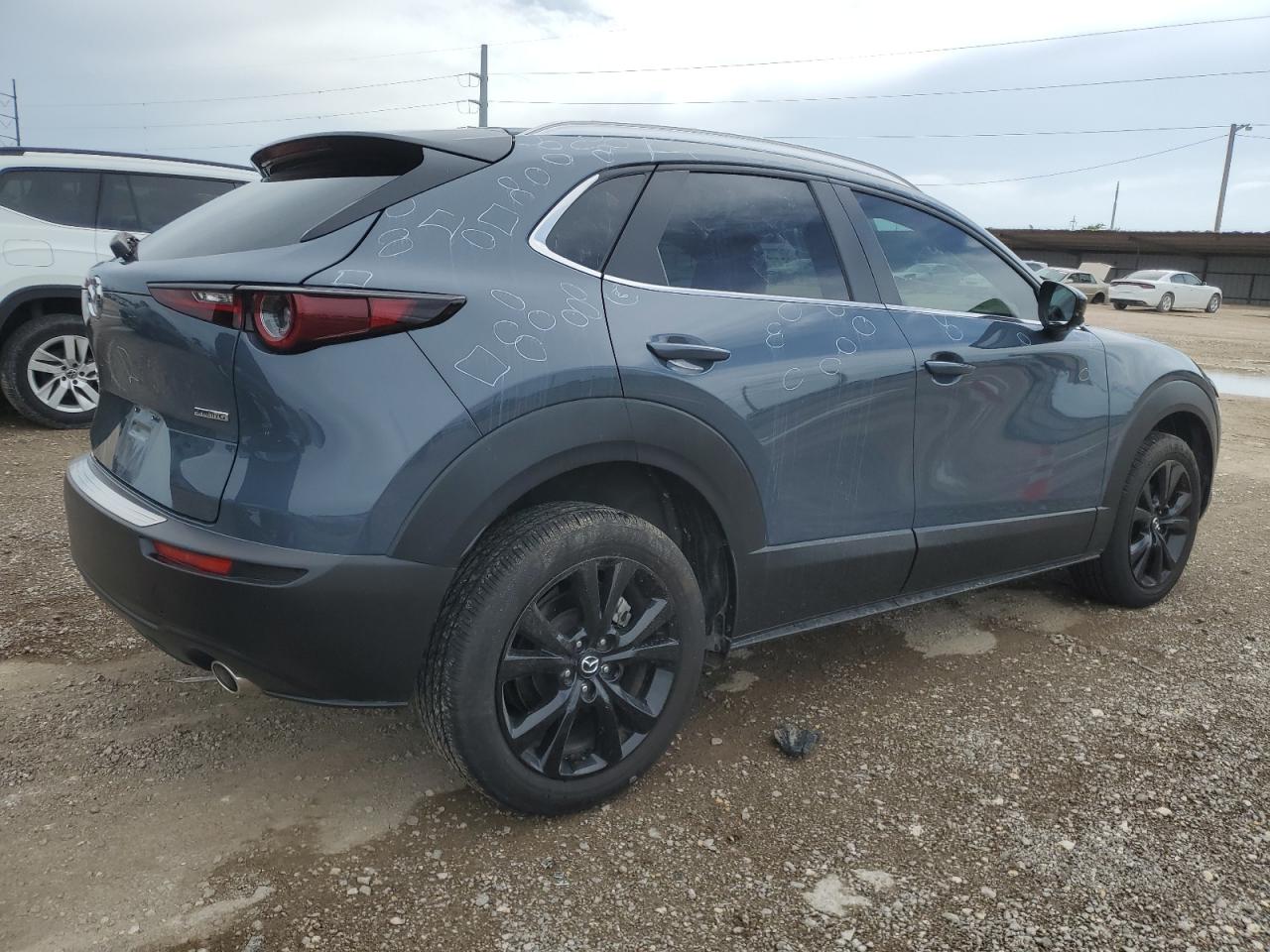 Lot #2991737080 2023 MAZDA CX-30 PREF