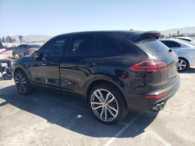 VIN WP1AB2A29GLA95997 2016 Porsche Cayenne, S no.2