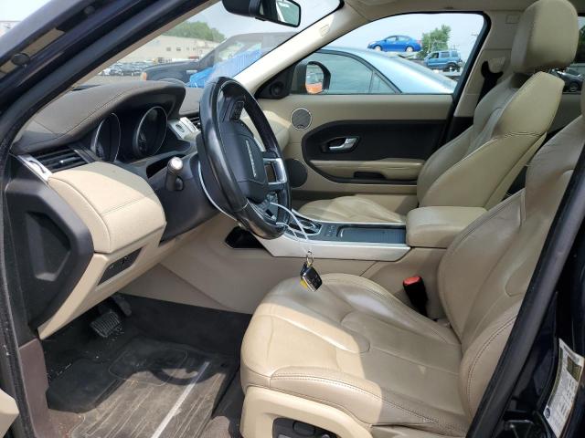 2014 Land Rover Range Rover Evoque Pure Plus VIN: SALVP2BG9EH896615 Lot: 61374454