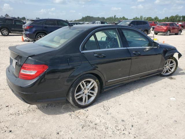 VIN WDDGF4HB3DR299632 2013 Mercedes-Benz C-Class, 250 no.3