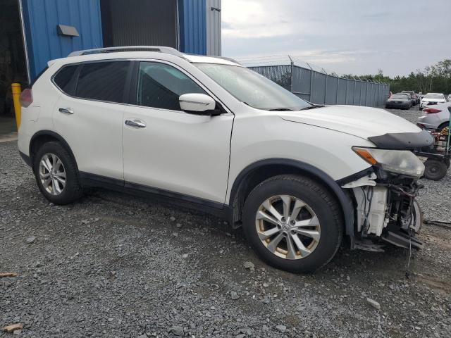 2015 NISSAN ROGUE S - 5N1AT2MV5FC844566