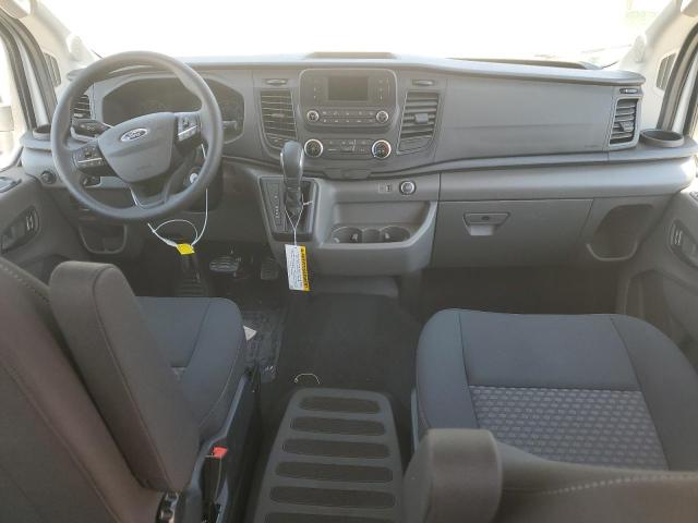 2023 Ford Transit T-350 VIN: 1FBAX9C82PKA56689 Lot: 62771234