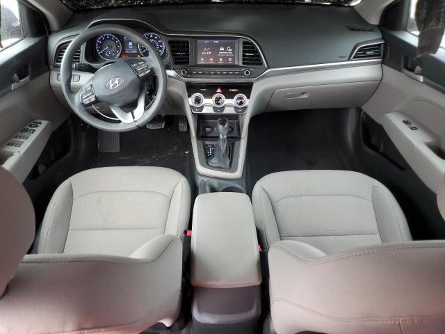 2019 Hyundai Elantra Sel VIN: 5NPD84LF4KH495231 Lot: 62903044