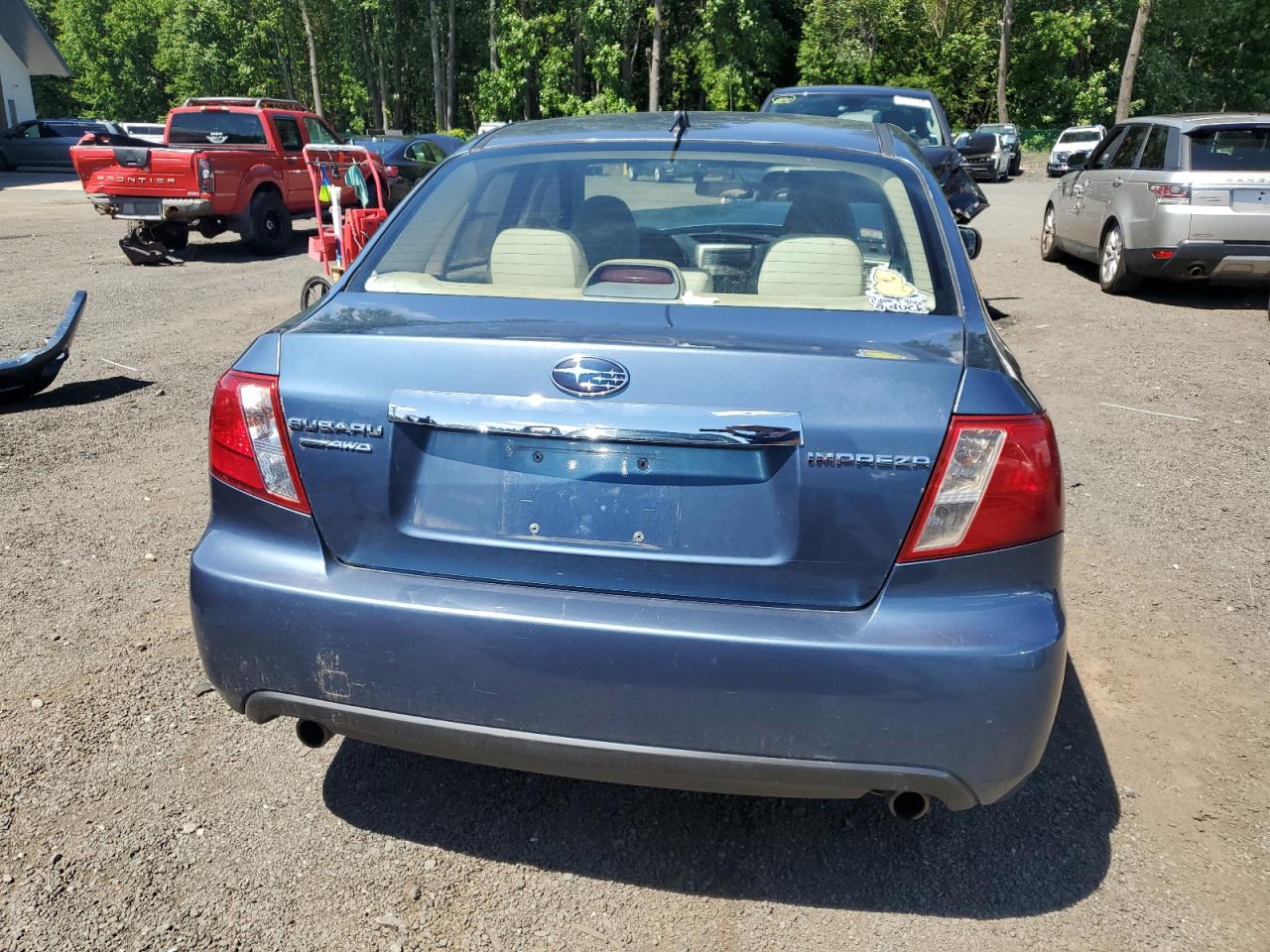 JF1GE6B64AH515063 2010 Subaru Impreza 2.5I Premium