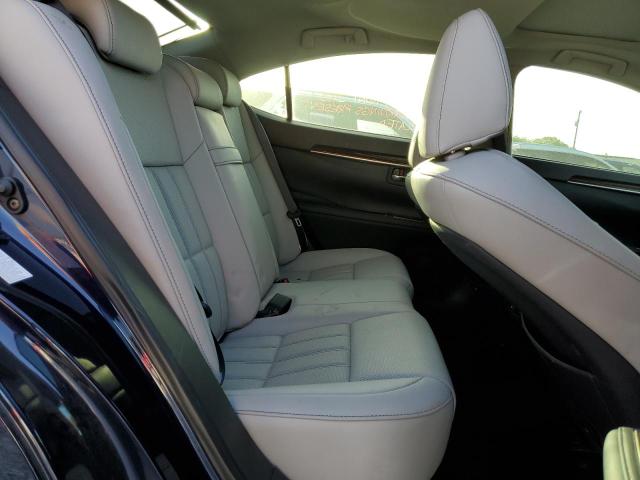 2018 LEXUS ES 350 - 58ABK1GG9JU085494