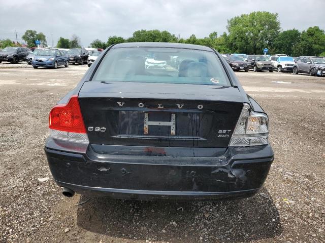 2009 Volvo S60 2.5T VIN: YV1RH592292727914 Lot: 61638434