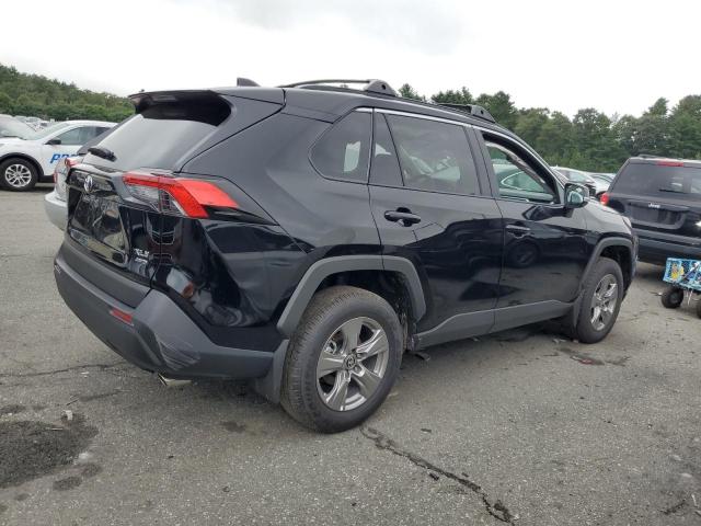 2024 TOYOTA RAV4 XLE - 2T3P1RFV6RC454475