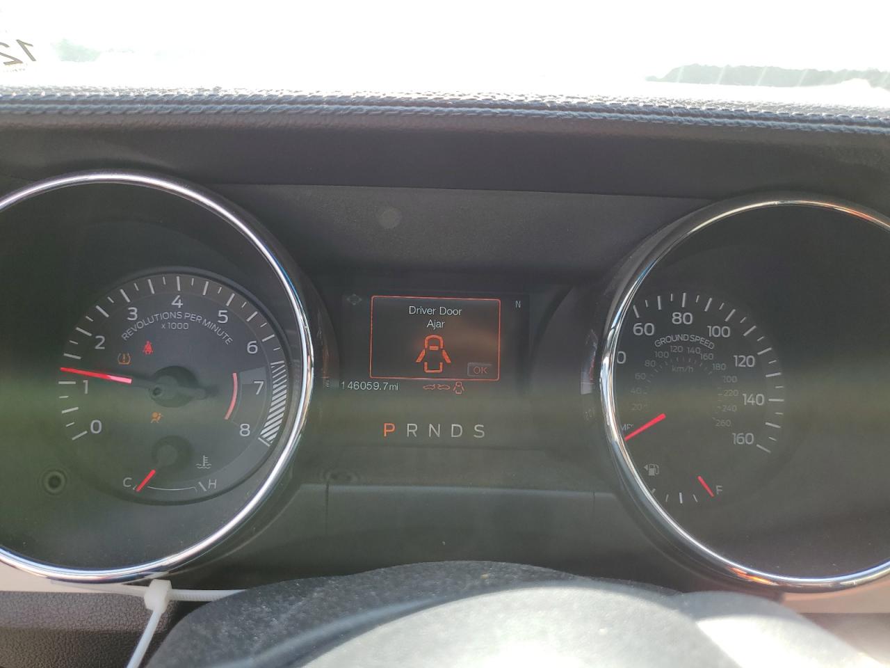 1FA6P8TH7G5275213 2016 Ford Mustang