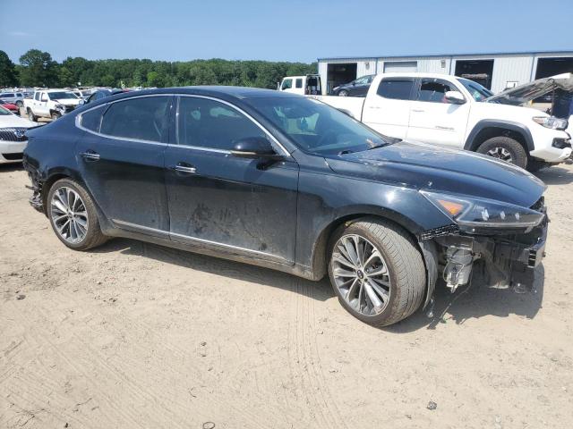 2019 KIA CADENZA LU KNALC4J17K5173701