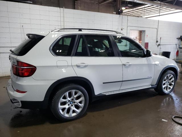 VIN 5UXZV4C54D0G52196 2013 BMW X5, Xdrive35I no.3