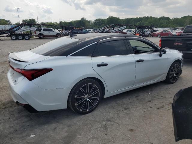 2020 TOYOTA AVALON XSE 4T1EZ1FB2LU040048