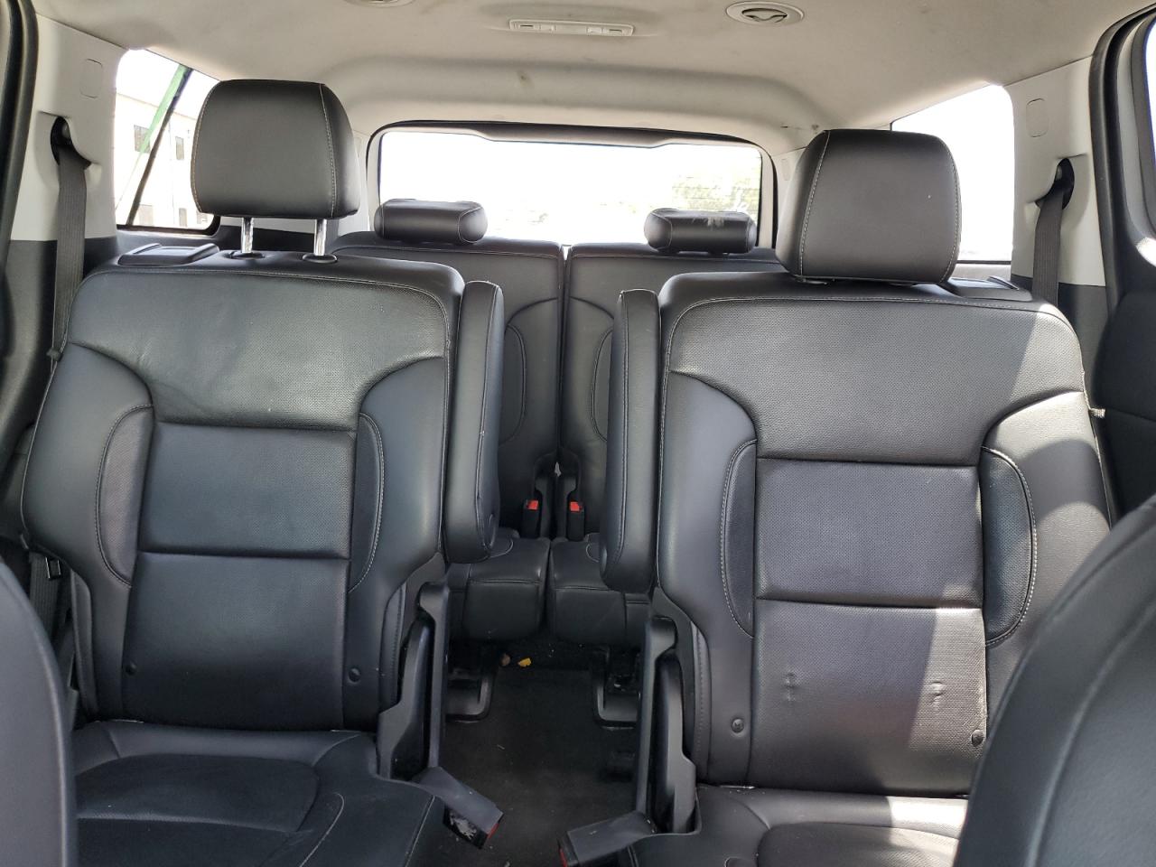 1GKKNMLS5LZ168932 2020 GMC Acadia Slt