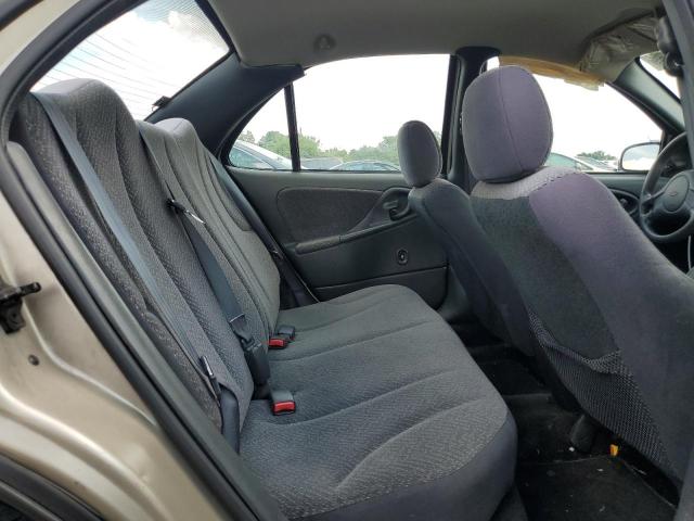 2003 Chevrolet Cavalier Ls VIN: 1G1JF52F337209416 Lot: 61730144