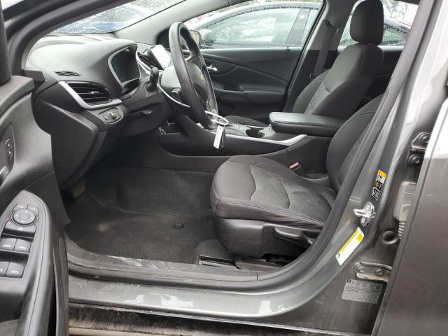 VIN 1G1RC6S52HU175065 2017 Chevrolet Volt, LT no.7