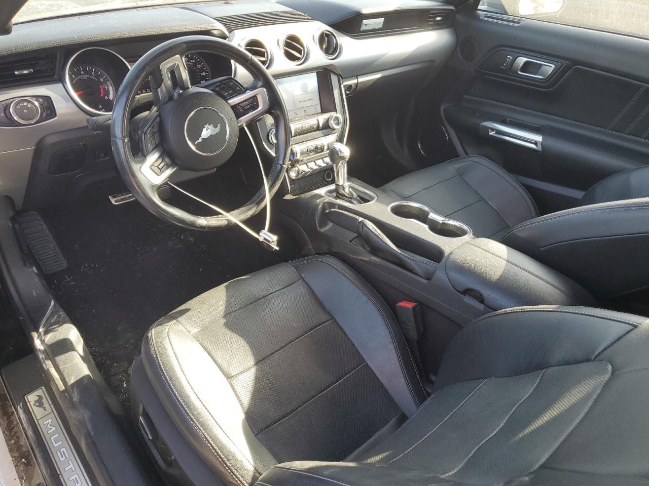 1FATP8UH1K5171939 2019 Ford Mustang