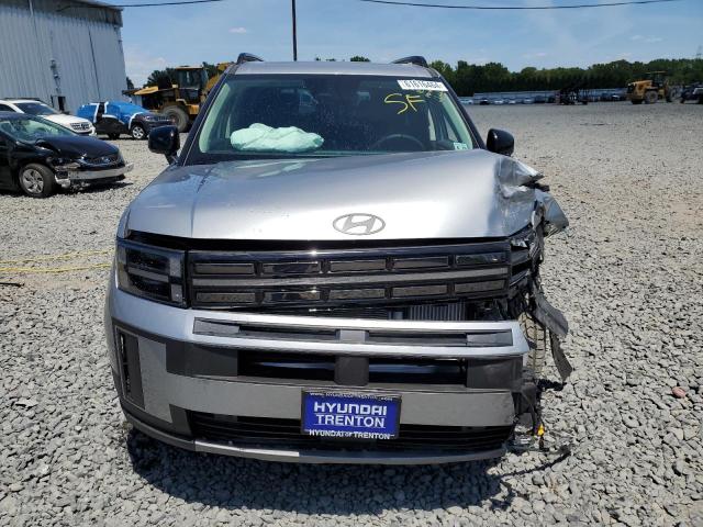 2024 HYUNDAI SANTA FE X - 5NMP3DGL7RH048332
