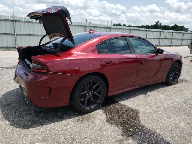 2020 DODGE CHARGER GT - 2C3CDXHGXLH216602