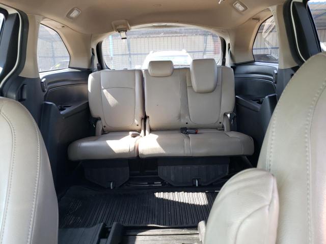 2020 HONDA ODYSSEY EX - 5FNRL6H7XLB055564
