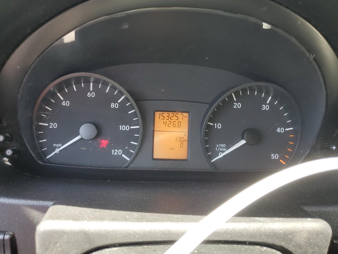 WD3PE8CC3FP140302 2015 Mercedes-Benz Sprinter 2500