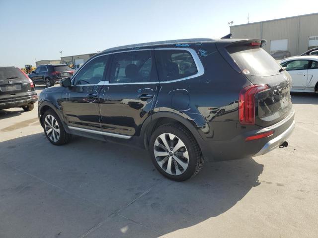 5XYP64HC0MG163993 Kia Telluride  2