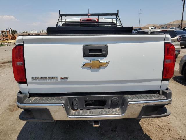 2018 CHEVROLET COLORADO - 1GCGTBEN5J1310789