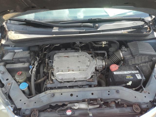 2010 Honda Odyssey Exl VIN: 5FNRL3H71AB079098 Lot: 60918724