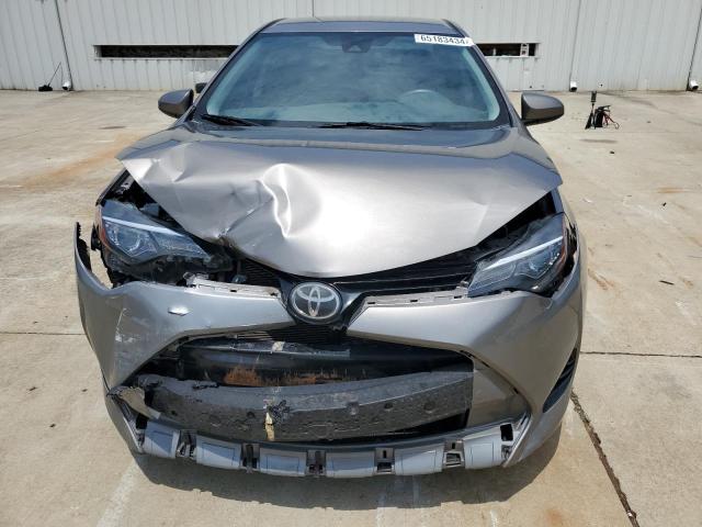 VIN 5YFBURHE0JP743508 2018 Toyota Corolla, L no.5