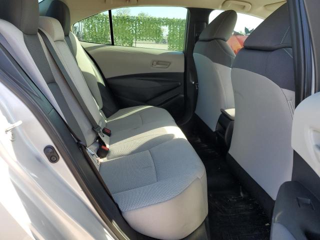 2022 TOYOTA COROLLA LE - 5YFEPMAE8NP380849