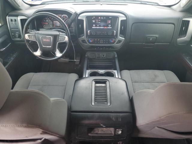 2016 GMC SIERRA C25 - 1GT11SEG8GF238558