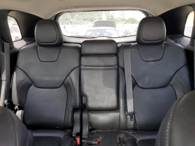 2015 Jeep Cherokee Limited VIN: 1C4PJLDB1FW525731 Lot: 61516524