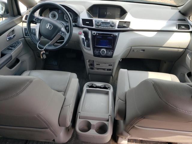 2016 HONDA ODYSSEY EX - 5FNRL5H60GB001682