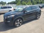 2016 HYUNDAI TUCSON LIM - KM8J3CA29GU175973