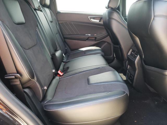 2020 FORD EDGE ST - 2FMPK4AP6LBA26774