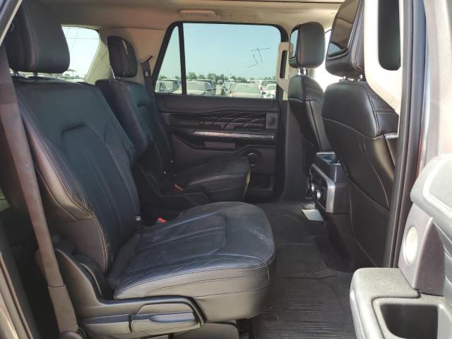 2018 FORD EXPEDITION - 1FMJK1MT4JEA58539