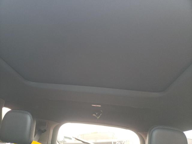 2020 Ford Explorer Limited VIN: 1FMSK7FH1LGA23223 Lot: 61174774