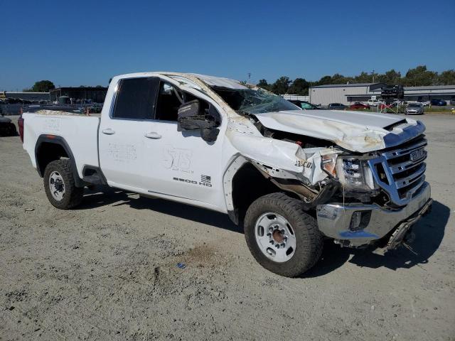 2022 GMC SIERRA C25 1GT58ME76NF140456