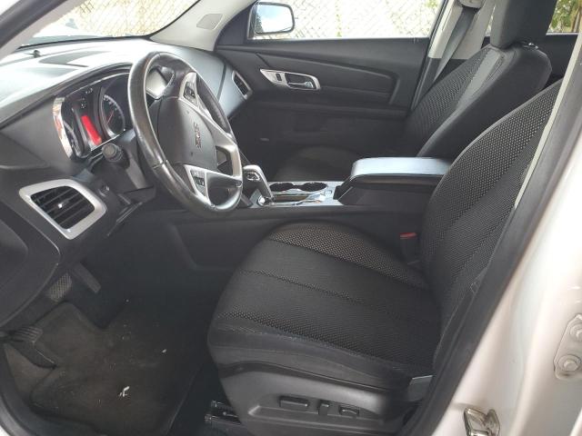 2015 GMC TERRAIN SL - 2GKFLRE34F6394910