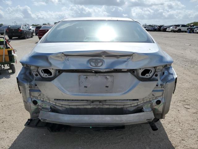 VIN 4T1B11HK0JU565081 2018 Toyota Camry, L no.6