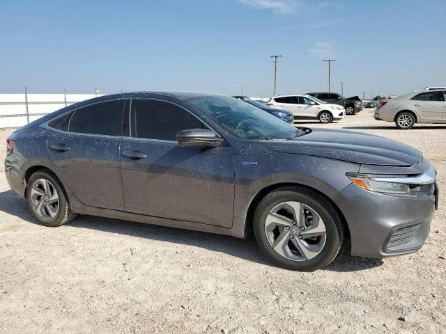 2020 HONDA INSIGHT EX - 19XZE4F54LE011758