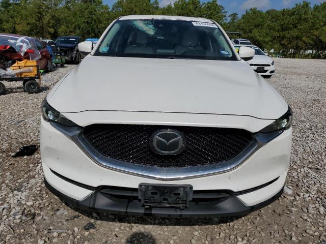 2018 MAZDA CX-5 GRAND - JM3KFADM6J1387392