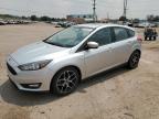 2018 FORD FOCUS SEL - 1FADP3M24JL219057
