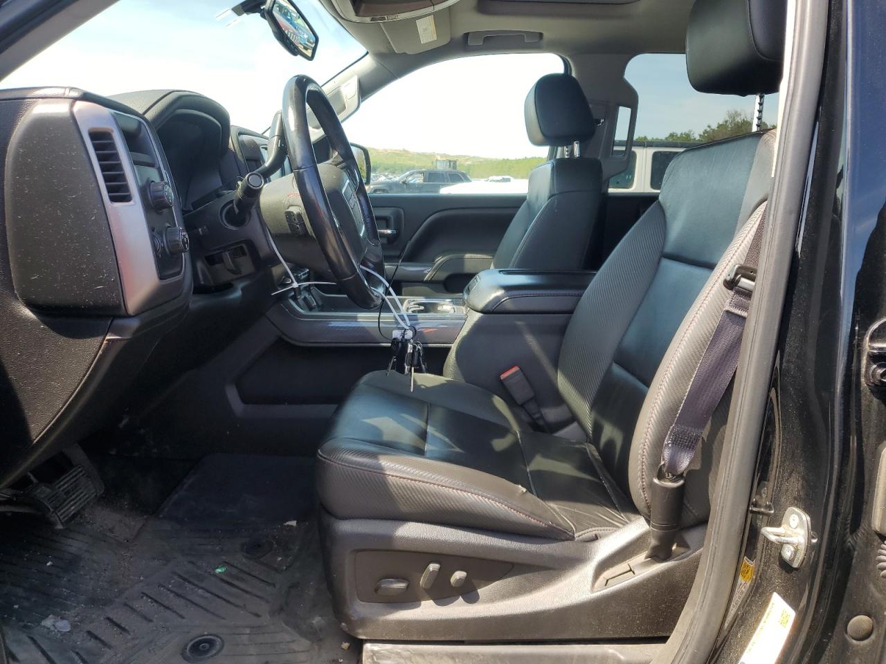 3GTU2NEC5GG330928 2016 GMC Sierra K1500 Slt