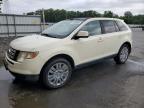 FORD EDGE LIMIT снимка