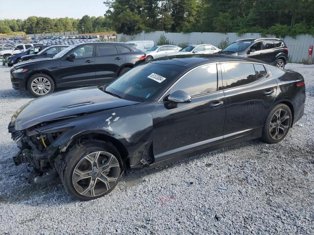 2021 Kia Stinger VIN: KNAE15LA3M6097716 Lot: 61533084