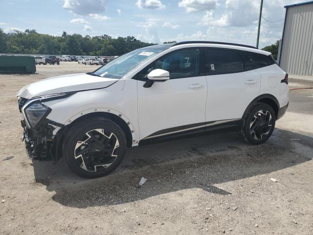 2024 KIA SPORTAGE S - 5XYK5CDF3RG158415