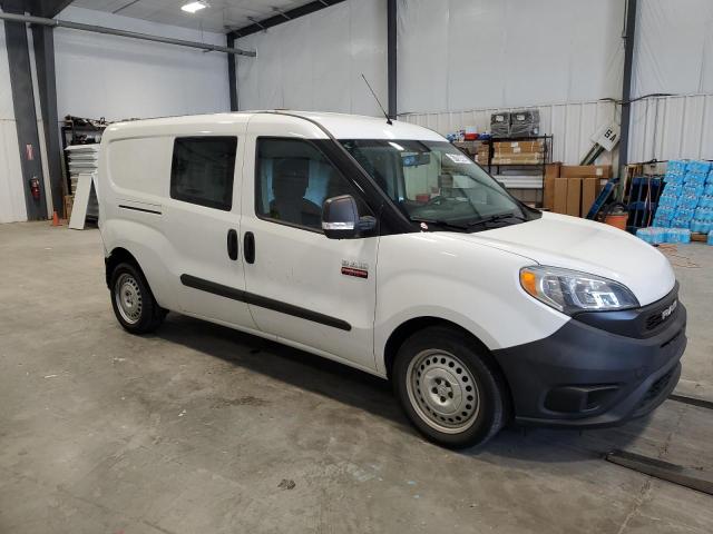 2021 Ram Promaster City VIN: ZFBHRFAB4M6T80221 Lot: 61793484