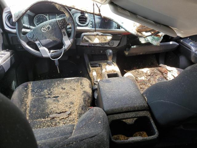 2020 Toyota Tacoma Double Cab VIN: 3TMAZ5CN5LM121798 Lot: 63354474