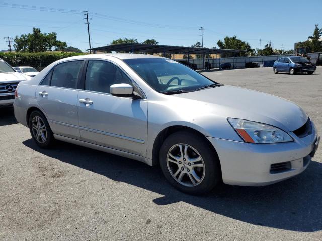 JHMCM56307C003312 2007 Honda Accord Se